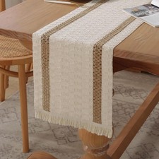 Table Runners for Dining