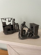 Evergreen Pewter Collection