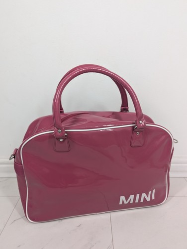 Official mini cooper pink - official,