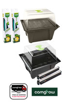 X-Stream Aeroponic Propagator