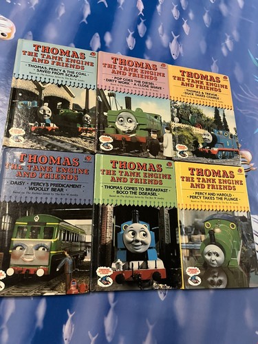 Thomas the tank - thomas,