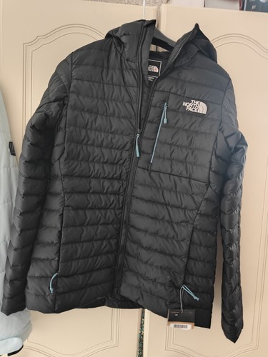 North face jacket - north,