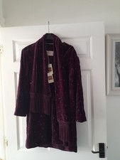 Country Casuals Burgundy