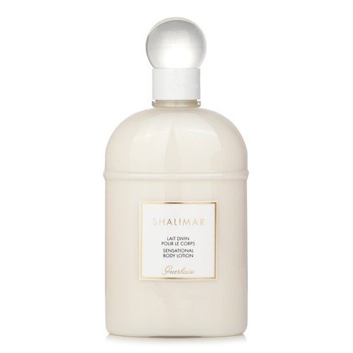 Guerlain shalimar - -,
