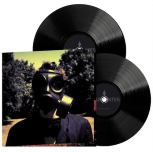 Steven wilson insurgentes - wilson,