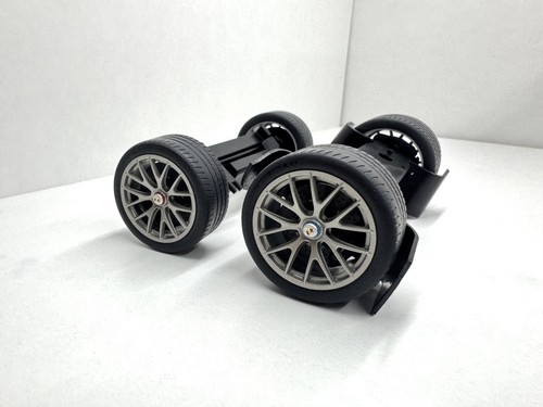 Autoart porsche 918 - autoart, 1:18