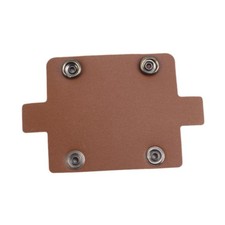 Tool Box Handle Cover