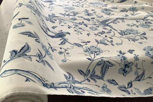Laura ashley summer - ashley, palace