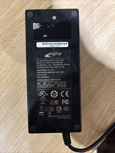 Ea12101m 240 edac digipos - ea12101m-240,