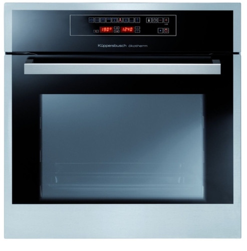 Kuppersbusch okotherm oven - kuppersbusch,