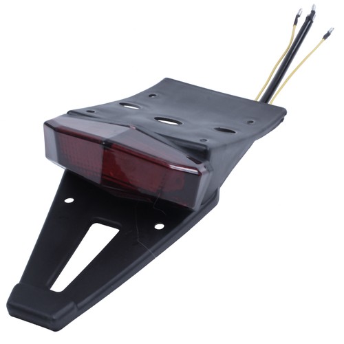 Motorcycle dirt bike led - 1x(motorcycle,
