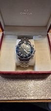 Omega Seamaster Pro 300m FULL