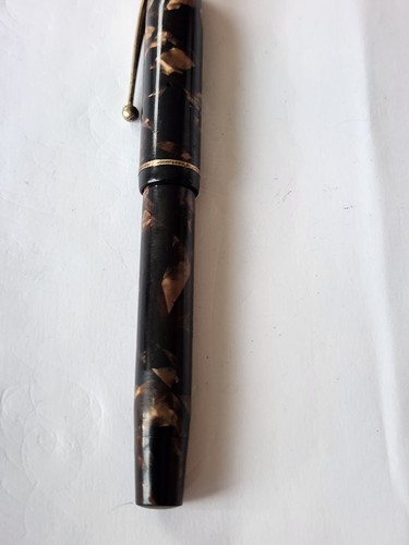 Mentmore autoflow fountain pen - mentmore,
