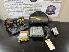Mercedes sprinter ecu - set, kit