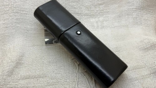 Montblanc florence black - florence,