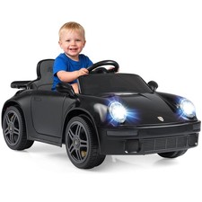 12V Licensed RUF CTR Kids’
