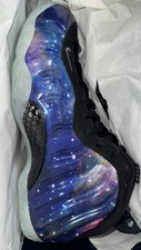 Nike Air Foamposite One Galaxy