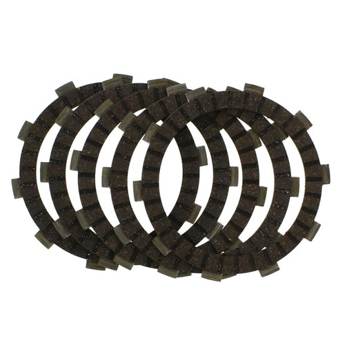 Clutch disc kit - clutch, std