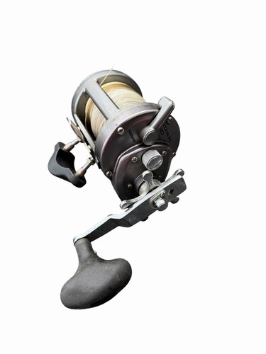 Shimano torium saltwater - shimano,