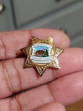 VTG Alameda County Deputy
