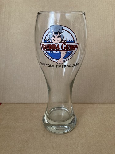 Bubba gump shrimp new - bubba,