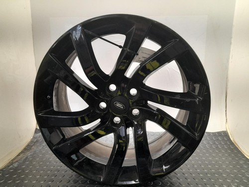 Landrover discovery alloy - discovery,