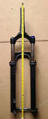 Rockshox judy silver - rockshox, 29"