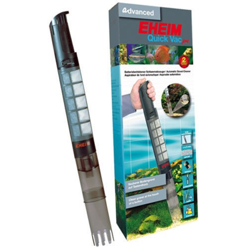 Eheim quick vac - eheim, battery
