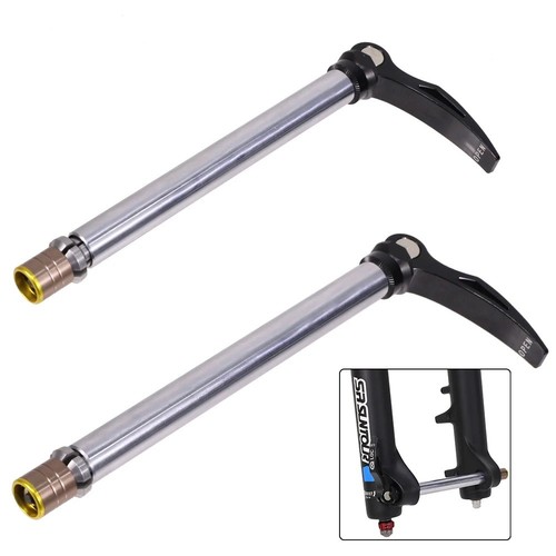 Suntour qloc boost - sr,