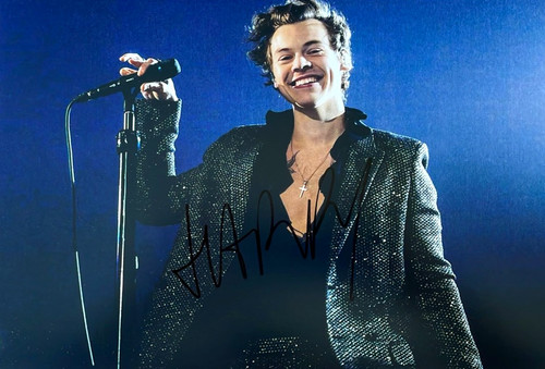 Harry styles hand - harry,