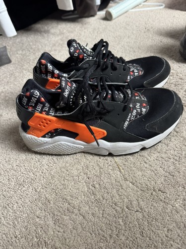 Nike air huarache men size - nike, men’s