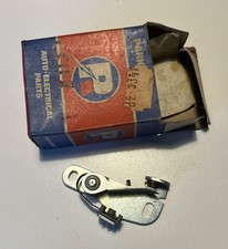 Vauxhall Viva GT Victor FD Triumph Dolomite Contact Set NOS 