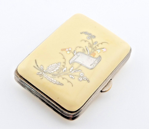 Lovely quality antique late - quality,