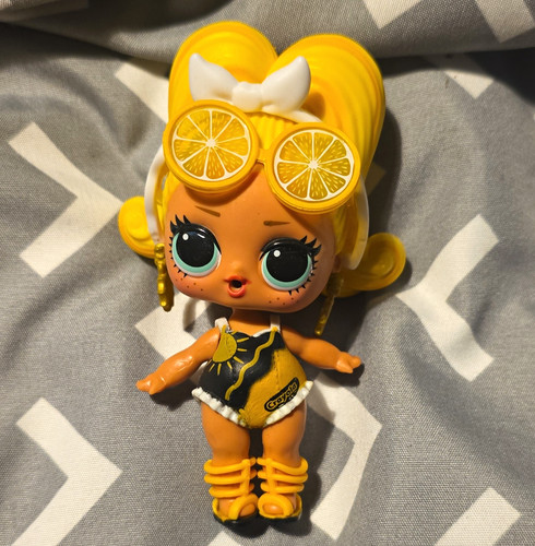 Surprise lemonade - l.o.l., surprise!