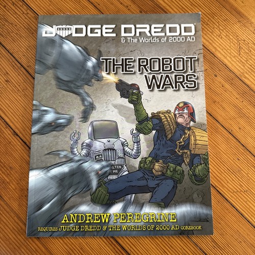 Judge dredd the - judge, dredd: