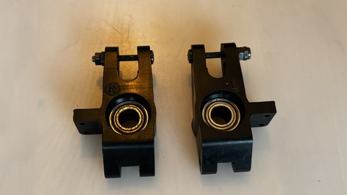 Vintage kyosho inferno - inferno, mp6