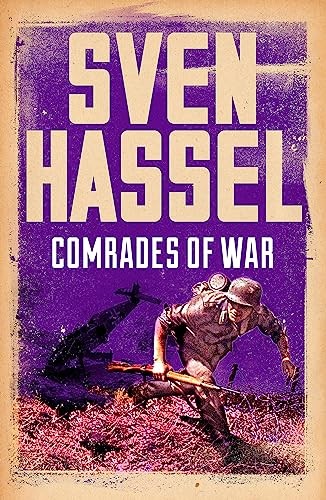 Comrades war sven - (sven, hassel