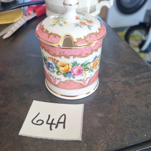 Crown staffordshire maroon - crown,