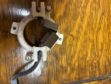 Dewalt DC410 Angle Grinder Brushes And Mount G Collar