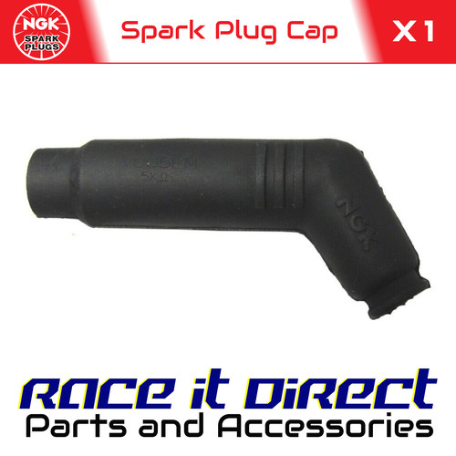 Spark plug cap for - spark,