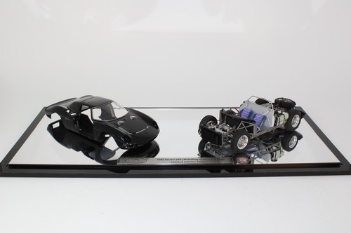 Cmc ferrari 250 rolling - cmc,