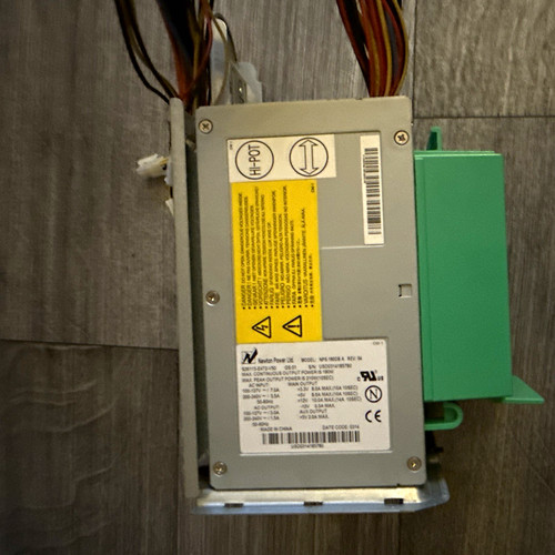 Dell optiplex gx240 gx260 - dell,