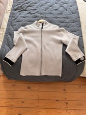 Vintage Cashmere 2001 Stone