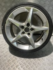 VAUXHALL ASTRA ZAFIRA PENTA