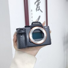Sony A7S II Digital Camera