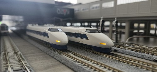 Kato gauge 100 - kato, series