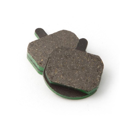 Clarks organic disc - organic, brake