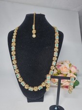 Indian Pakistani 3 Piece Gold