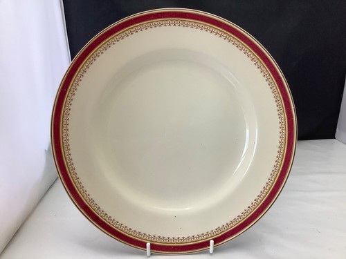 Vintage china plate plates - -,