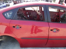 Toyota Prius Right Offside